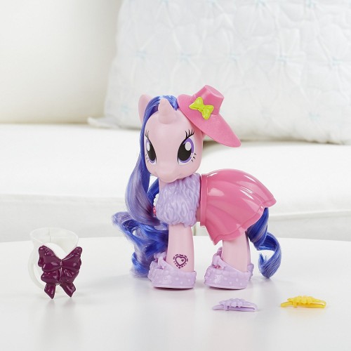Набор Пони-Модница Royal Ribbon из серии My little Pony  